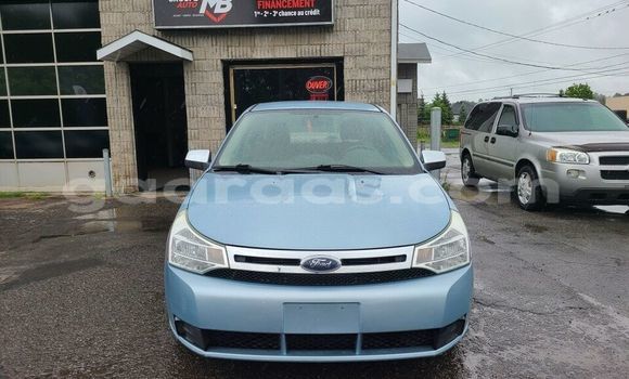 Acheter Occasion Voiture Ford Focus Autre à Dakar, Dakar Acheter Occasion Voiture Ford Focus Autre à Dakar, Dakar