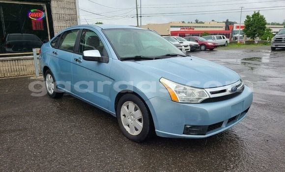 Acheter Occasion Voiture Ford Focus Autre à Dakar, Dakar Acheter Occasion Voiture Ford Focus Autre à Dakar, Dakar