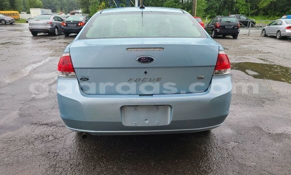 Acheter Occasion Voiture Ford Focus Autre à Dakar, Dakar Acheter Occasion Voiture Ford Focus Autre à Dakar, Dakar