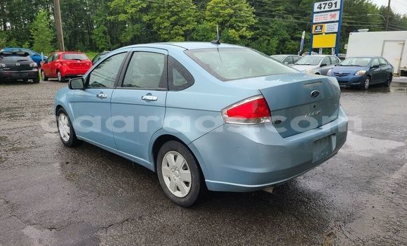 Acheter Occasion Voiture Ford Focus Autre à Dakar, Dakar Acheter Occasion Voiture Ford Focus Autre à Dakar, Dakar