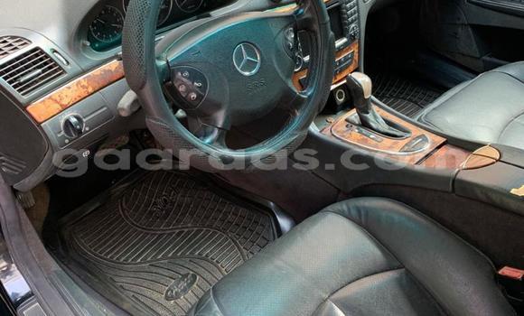 Acheter Occasion Voiture Mercedes Viano Noir à Dakar, Dakar Acheter Occasion Voiture Mercedes Viano Noir à Dakar, Dakar