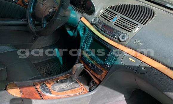 Acheter Occasion Voiture Mercedes Viano Noir à Dakar, Dakar Acheter Occasion Voiture Mercedes Viano Noir à Dakar, Dakar