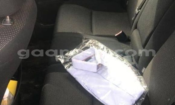 Buy Used Toyota Auris Beige Car in Dakar in Dakar Buy Used Toyota Auris Beige Car in Dakar in Dakar