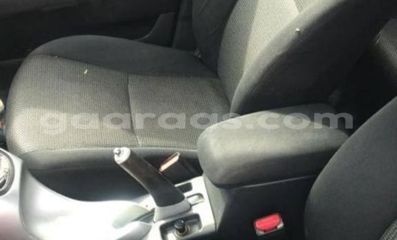 Buy Used Toyota Auris Beige Car in Dakar in Dakar Buy Used Toyota Auris Beige Car in Dakar in Dakar