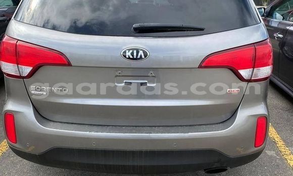 Acheter Occasion Voiture Kia Sorento Autre à Dakar, Dakar Acheter Occasion Voiture Kia Sorento Autre à Dakar, Dakar