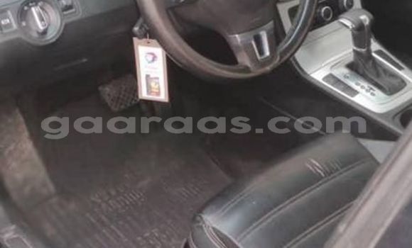 Acheter Occasion Voiture Volkswagen Passat Gris à Dakar, Dakar Acheter Occasion Voiture Volkswagen Passat Gris à Dakar, Dakar