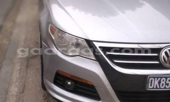 Acheter Occasion Voiture Volkswagen Passat Gris à Dakar, Dakar Acheter Occasion Voiture Volkswagen Passat Gris à Dakar, Dakar