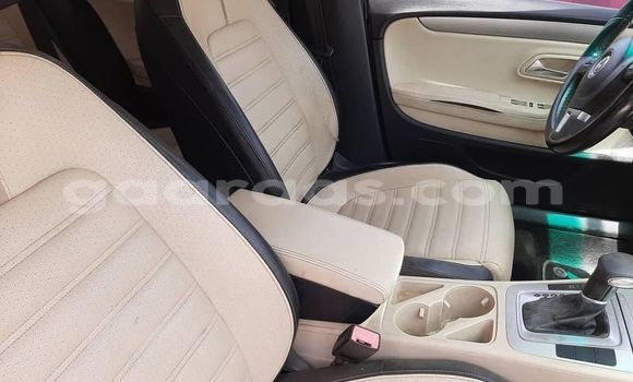 Acheter Occasion Voiture Volkswagen Passat Noir à Dakar, Dakar Acheter Occasion Voiture Volkswagen Passat Noir à Dakar, Dakar