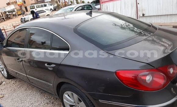 Acheter Occasion Voiture Volkswagen Passat Noir à Dakar, Dakar Acheter Occasion Voiture Volkswagen Passat Noir à Dakar, Dakar