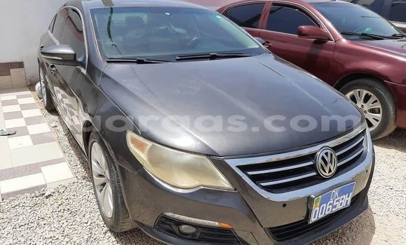 Acheter Occasion Voiture Volkswagen Passat Noir à Dakar, Dakar Acheter Occasion Voiture Volkswagen Passat Noir à Dakar, Dakar