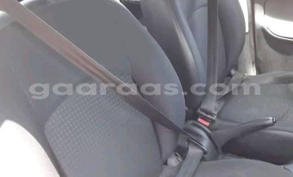 Acheter Occasion Voiture Peugeot 206 Rouge à Dakar, Dakar Acheter Occasion Voiture Peugeot 206 Rouge à Dakar, Dakar