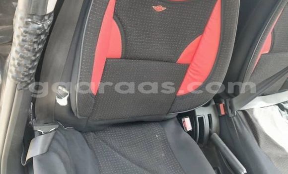 Acheter Occasion Voiture Peugeot 207 Noir à Dakar, Dakar Acheter Occasion Voiture Peugeot 207 Noir à Dakar, Dakar