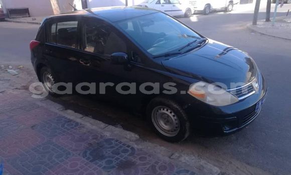 Acheter Occasion Voiture Nissan Versa Noir à Dakar, Dakar Acheter Occasion Voiture Nissan Versa Noir à Dakar, Dakar