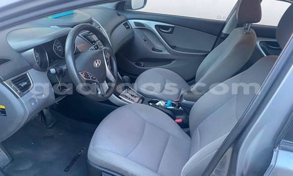 Acheter Occasion Voiture Hyundai Elantra Autre à Dakar, Dakar Acheter Occasion Voiture Hyundai Elantra Autre à Dakar, Dakar