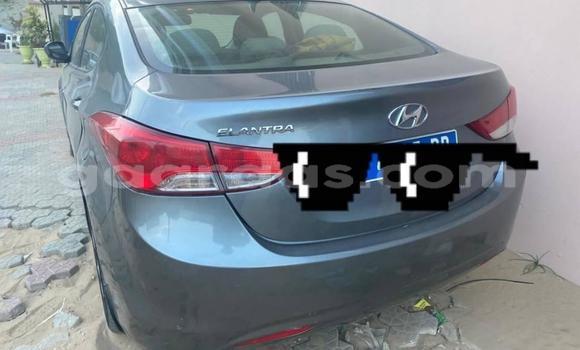 Acheter Occasion Voiture Hyundai Elantra Autre à Dakar, Dakar Acheter Occasion Voiture Hyundai Elantra Autre à Dakar, Dakar