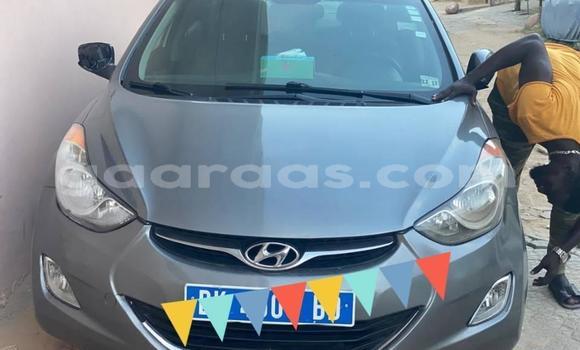 Acheter Occasion Voiture Hyundai Elantra Autre à Dakar, Dakar Acheter Occasion Voiture Hyundai Elantra Autre à Dakar, Dakar