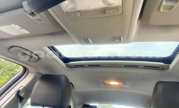 Acheter Occasion Voiture Chevrolet Cruze Blanc à Dakar, Dakar Acheter Occasion Voiture Chevrolet Cruze Blanc à Dakar, Dakar