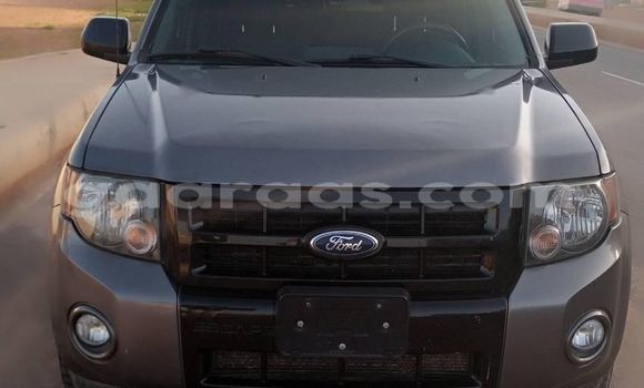 Acheter Occasion Voiture Ford Escape Autre à Dakar, Dakar Acheter Occasion Voiture Ford Escape Autre à Dakar, Dakar