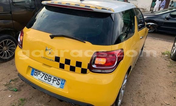 Acheter Occasion Voiture Citroen DS3 Autre à Dakar, Dakar Acheter Occasion Voiture Citroen DS3 Autre à Dakar, Dakar