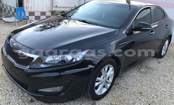 Acheter Occasion Voiture Kia Optima Bleu à Dakar, Dakar Acheter Occasion Voiture Kia Optima Bleu à Dakar, Dakar