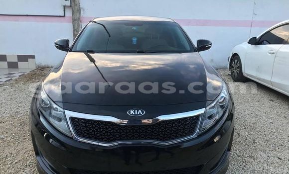 Acheter Occasion Voiture Kia Optima Bleu à Dakar, Dakar Acheter Occasion Voiture Kia Optima Bleu à Dakar, Dakar