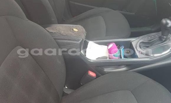 Acheter Occasion Voiture Kia Sportage Rouge à Dakar, Dakar Acheter Occasion Voiture Kia Sportage Rouge à Dakar, Dakar