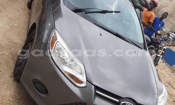 Acheter Occasion Voiture Ford Focus Marron à Dakar, Dakar Acheter Occasion Voiture Ford Focus Marron à Dakar, Dakar