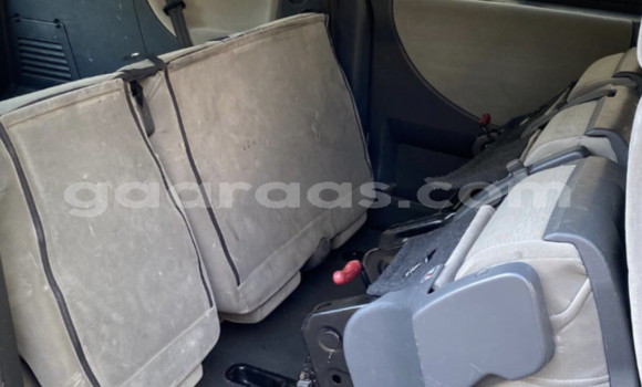 Buy Used Citroen Jumpy White Car in Dakar in Dakar Buy Used Citroen Jumpy White Car in Dakar in Dakar