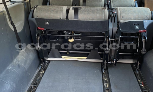 Buy Used Citroen Jumpy White Car in Dakar in Dakar Buy Used Citroen Jumpy White Car in Dakar in Dakar