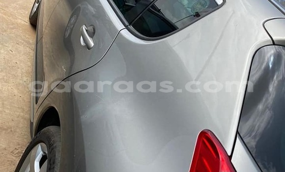 Acheter Occasion Voiture Peugeot 3008 Autre à Dakar, Dakar Acheter Occasion Voiture Peugeot 3008 Autre à Dakar, Dakar