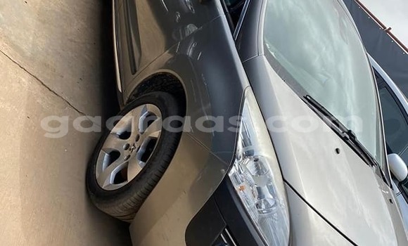 Acheter Occasion Voiture Peugeot 3008 Autre à Dakar, Dakar Acheter Occasion Voiture Peugeot 3008 Autre à Dakar, Dakar