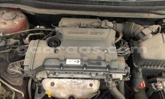 Acheter Occasion Voiture Hyundai Elantra Rouge à Dakar, Dakar Acheter Occasion Voiture Hyundai Elantra Rouge à Dakar, Dakar