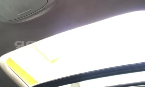 Acheter Occasion Voiture Ford Fusion Rouge à Dakar, Dakar Acheter Occasion Voiture Ford Fusion Rouge à Dakar, Dakar