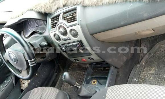 Acheter Neuf Voiture Renault Megane Bleu à Dakar, Dakar Acheter Neuf Voiture Renault Megane Bleu à Dakar, Dakar