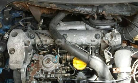 Acheter Neuf Voiture Renault Megane Bleu à Dakar, Dakar Acheter Neuf Voiture Renault Megane Bleu à Dakar, Dakar