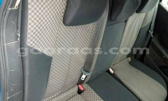 Acheter Neuf Voiture Renault Megane Bleu à Dakar, Dakar Acheter Neuf Voiture Renault Megane Bleu à Dakar, Dakar