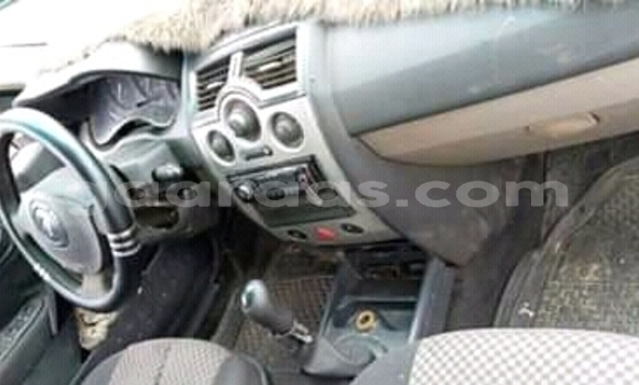 Acheter Occasion Voiture Renault Megane Bleu à Dakar, Dakar Acheter Occasion Voiture Renault Megane Bleu à Dakar, Dakar