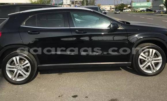 Acheter Occasion Voiture Mercedes‒Benz GLA-klasse Noir à Dakar, Dakar Acheter Occasion Voiture Mercedes‒Benz GLA-klasse Noir à Dakar, Dakar