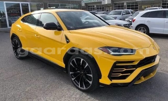 Buy Used Lamborghini Urus Concept Other Car in Dakar in Dakar