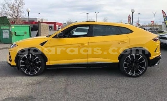 Dieundeu Occasion Lamborghini Urus Concept Other Auto in Dakar in Dakar Dieundeu Occasion Lamborghini Urus Concept Other Auto in Dakar in Dakar