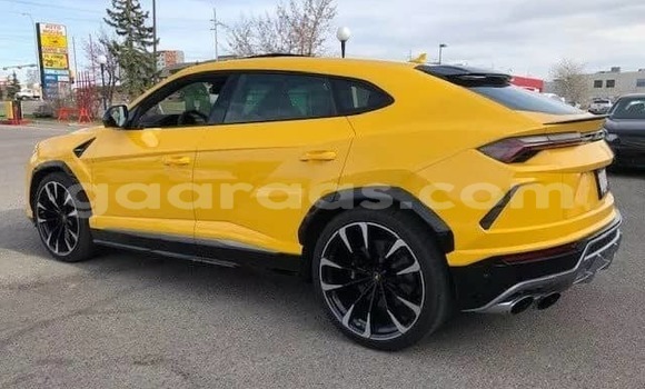 Dieundeu Occasion Lamborghini Urus Concept Other Auto in Dakar in Dakar Dieundeu Occasion Lamborghini Urus Concept Other Auto in Dakar in Dakar