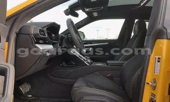 Dieundeu Occasion Lamborghini Urus Concept Other Auto in Dakar in Dakar Dieundeu Occasion Lamborghini Urus Concept Other Auto in Dakar in Dakar