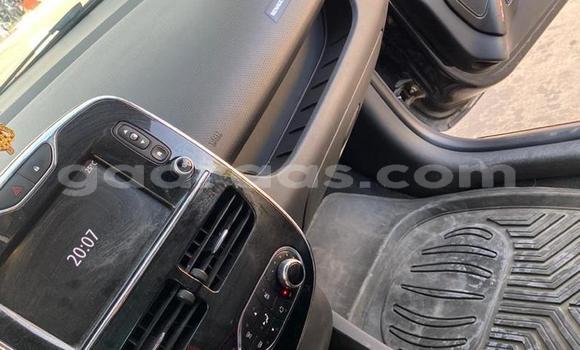 Acheter Occasion Voiture Renault Clio RS Noir à Dakar, Dakar Acheter Occasion Voiture Renault Clio RS Noir à Dakar, Dakar