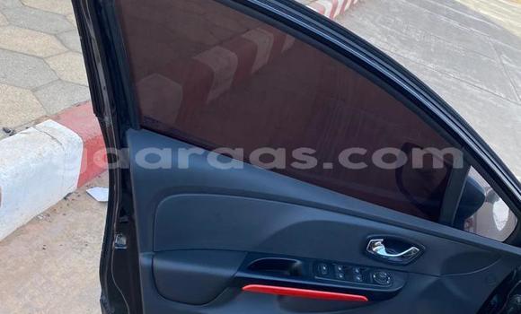 Acheter Occasion Voiture Renault Clio RS Noir à Dakar, Dakar Acheter Occasion Voiture Renault Clio RS Noir à Dakar, Dakar