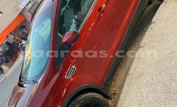 Acheter Neuf Voiture Ford Escape Rouge à Dakar, Dakar Acheter Neuf Voiture Ford Escape Rouge à Dakar, Dakar