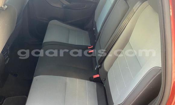 Acheter Neuf Voiture Ford Escape Rouge à Dakar, Dakar Acheter Neuf Voiture Ford Escape Rouge à Dakar, Dakar