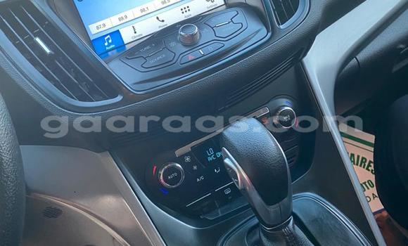 Acheter Neuf Voiture Ford Escape Rouge à Dakar, Dakar Acheter Neuf Voiture Ford Escape Rouge à Dakar, Dakar