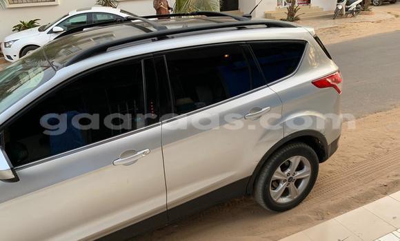 Acheter Occasion Voiture Ford Escape Gris à Dakar, Dakar Acheter Occasion Voiture Ford Escape Gris à Dakar, Dakar
