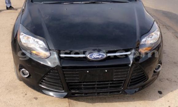 Acheter Neuf Voiture Ford Focus Noir à Dakar, Dakar Acheter Neuf Voiture Ford Focus Noir à Dakar, Dakar