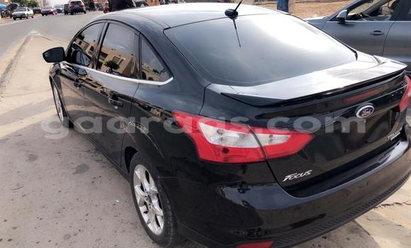 Acheter Neuf Voiture Ford Focus Noir à Dakar, Dakar Acheter Neuf Voiture Ford Focus Noir à Dakar, Dakar